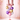 Bouquet de ballons élégants