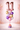 Bouquet de ballons élégants