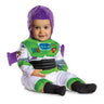 Buzz Lightyear Deluxe infant costume Toy Story 12 to 18 months