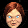 TINSLEY - Masque En Latex Tinsley - Chucky - Party Shop