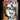 TINSLEY - Tatouage Temporaire Fx- Chucky - Party Shop