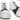 Couvre-Chaussures de Clown Géants – Accessoire de Costume