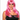 Adult Flirty Wig