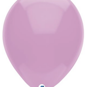 Sac De 50 Ballons Funsational - Lilas - Party Shop