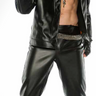 underwraps - Costume Adulte - Rebel - Party Shop