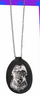 underwraps - Collier de Police - Party Shop
