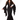 underwraps - Costume Adulte - Vampire Noir - Party Shop