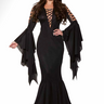underwraps - Costume Adulte - Vampire Noir - Party Shop