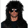 underwraps - Perruque Homme Rockeur - Party Shop