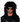 underwraps - Perruque Homme Rockeur - Party Shop