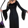 underwraps - Costume Adulte Sorcière Douce - Party Shop
