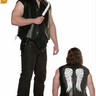 underwraps - Costume Adulte officiel Walking Dead Daryl dixon - Party Shop