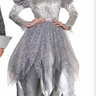 underwraps - Costume Adulte - Victorian Fantome - Party Shop