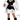 underwraps - Costume Adulte Femme - Pirate - Party Shop