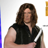 underwraps - Couteau officiel Walking Dead Daryl Dixon - Party Shop