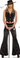 underwraps - Costume Adulte Femme - Pimp noir - Party Shop