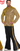 underwraps - Chemise Adulte Homme - Disco Or King - Party Shop