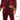 underwraps - Costume Adulte Homme - Pimp Rouge - Party Shop
