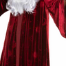 underwraps - Costume Adulte Homme - Sorcier - Party Shop