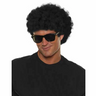 underwraps - Perruque Afro Noir - Party Shop