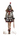 FUN WORLD - Costume adulte Arlequin GhostFace® – Frisson - Party Shop