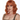 Perruque Haute Gamme Coquette Rustique