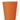 Verres en carton 9oz (20ct) - Orange