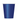 Verres en carton 9oz (20ct) - Bleu Marin