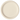 7" Paper Plates - Vanilla (20 Count)