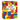 Grand sac-cadeau Blocs lego