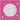 Serviettes de table Boule disco (16 unités)