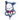 Ballon Mylar Pochacco de Hello Kitty et ses amis, 27,25 po