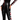 Costume Combinaison de Pilote Fast Lane pour femme