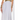 Costume Helena - Robe Longue avec Drapé Épaule et Ceinture Dorée