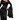 Costume adulte de sorcière