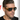 Lunettes de rockstar pour adulte
