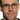 Lunettes rondes avec monture noire pour adulte
