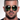 Lunettes de policier pour adulte
