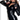 Ensemble d'accessoires chat noir pour adulte – Masque, queue, manchettes et gants