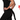 Queue noire pour adulte