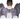 Ailes de chauve-souris de vampire ajustables pour adulte
