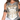 Plastron d'armure guerrière en mousse ajustable pour femme