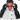 Gants longs noirs en vinyle – Style glamour