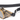 Lunettes Steampunk en laiton – Ajustables adulte