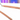 Nunchakus accessoire de costume