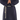 Robe de moine grise pour adulte