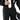 Costume de gangster pour homme