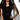 Mantille Noire avec Voile – Accessoire de Costume