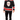 Costume chandail de hockey Jason Universe pour adulte