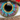 Verres de contact Primal - Aztec